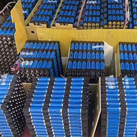 隆阳永昌回收新能源车电池,高价蓄电池回收